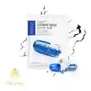  Mascarilla Facial BIOAQUA De Vitaminas B3 
