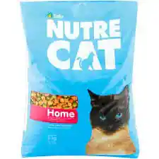 Nutrecat Alimento Gatos Home 1.5kg