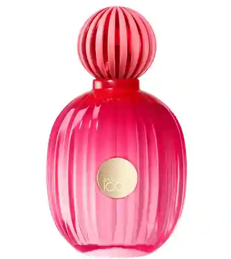 Antonio Banderas Perfume Icon Femme Eau De Parfum