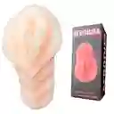 Vagina Para El Pene Masturbador Fanta Flesh Silicona Orgasmico Sex Toy Hombre Masculino