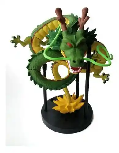  Figura Dragón Shenlong 