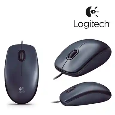 Mouse Logitech M90