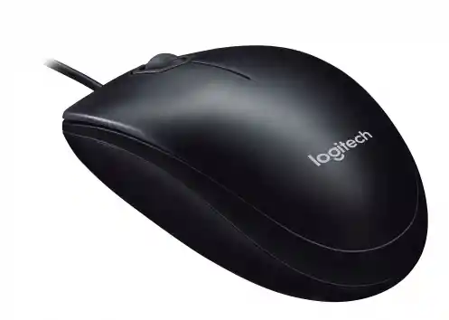Mouse Logitech M90