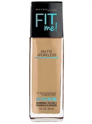 Maybelline Base Fit Me Matte + Poreless 220 Natural Beige