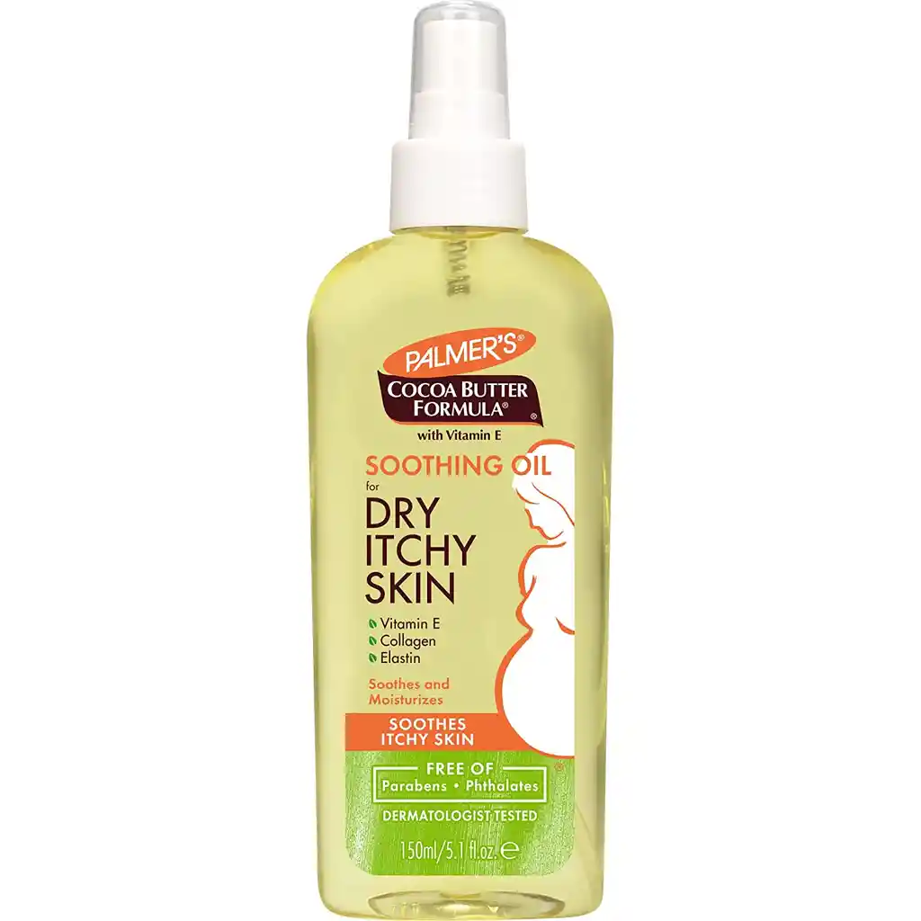Palmers Aceite Palmers Cacao Vitamina E Piel Seca 150ml
