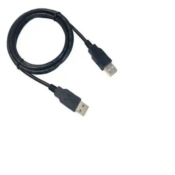 Tecnología Cable Usb A Usb 1.5 Mts