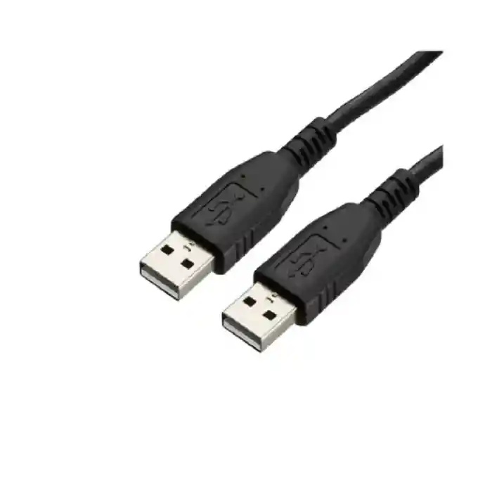 Tecnología Cable Usb A Usb 1.5 Mts