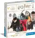 Juego De Mesa Harry Potter Para Niños Estrategia Niñas