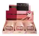  Rubor Trio Rouge USHAS Ref Es3885 