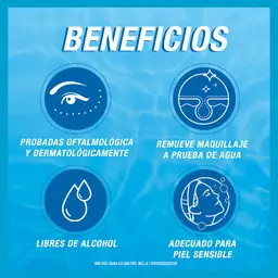 Neutrogena Toallitas Húmedas Hydro Boost