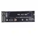 Adaptador Para Ssd Macbook 2010-11 6+12 Pines A Sata