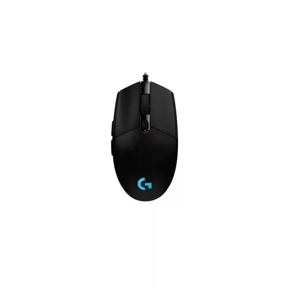 Mouse Gamer Logitech G203