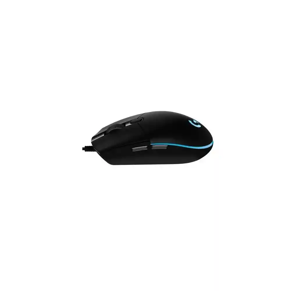 Mouse Gamer Logitech G203