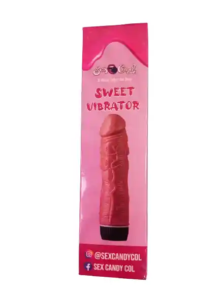 Sweet Vibrator