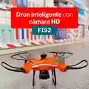 Drone Inteligente Camara Wifi F192