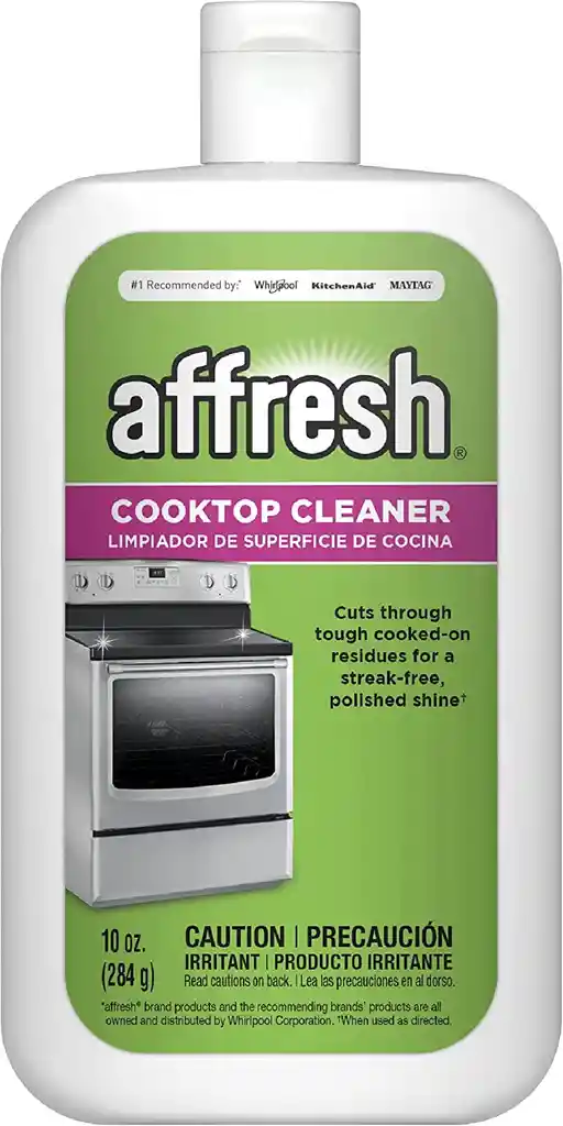 Affresh Limpiador De Estufa