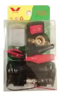 Kit Para Experimento Escolar