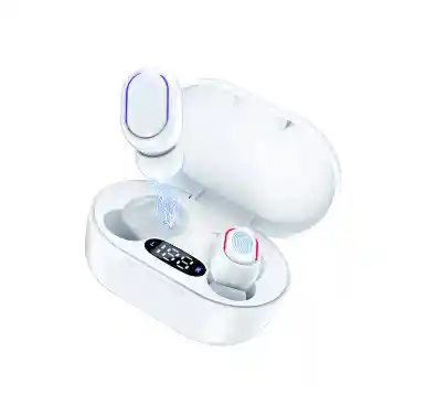 Audifonos Inalambricos Tws 1hora Aut114