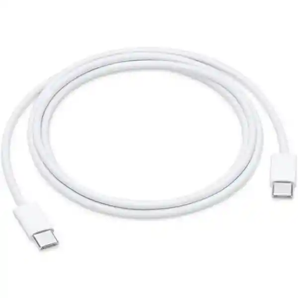 Cable De Carga Usb-c A Usb-c Apple - 1m