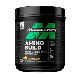 Amino Build 40 Serv