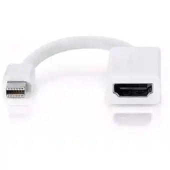 Adaptador Thunderbolt 2.0 A Hdmi