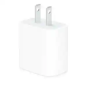 Adaptador De Corriente Usb-c De 20 W