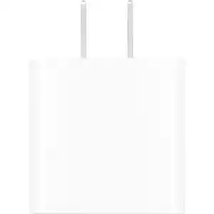 Adaptador De Corriente Usb-c De 20 W