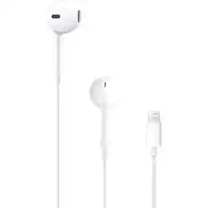 Earpods Con Conector Lightning