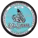 Cera Cabello 3oz Mr Buffel Brillante Azul