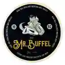 Cera Cabello 3oz Mr Buffel Tradicional