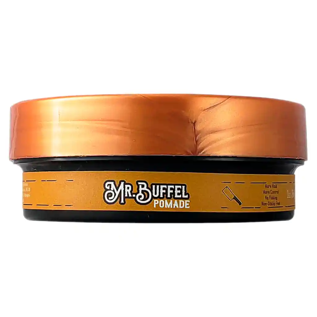 Cera Cabello 3oz Mr Buffel Mate