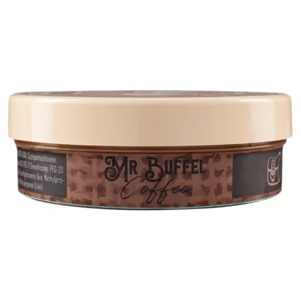 Cera Cabello 3oz Mr Buffel Mate Cafe