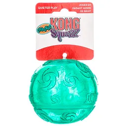 Kong Perro Crackle Pelota Medium