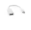 Convertidor Video Mini Display Port Macho A Hdmi Hembra