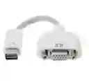 Convertidor De Vídeo Mini Dvi A Vga Para Apple Macbook