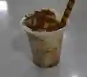 Guanabanazo Con Helado