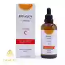 Suero Facial Antioxidante Vitamina C BIOAQUA 