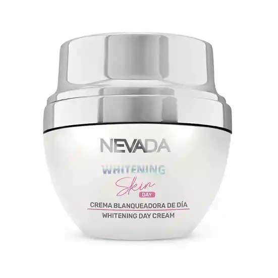 Nevada Set 3 Piezas Whitening Skin Antimanchas Anti-spot