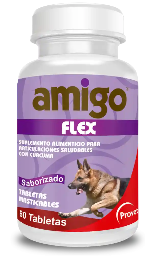 Amigo Flex