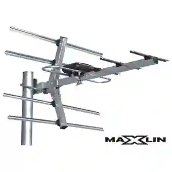 Tdt Maxlin Antena