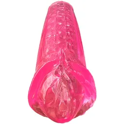 Vagina Masturbador Transparente Pink Orgasmo Hombres Masculino Pussy