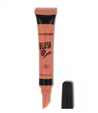 Rubor En Crema Tono Rude Glow
