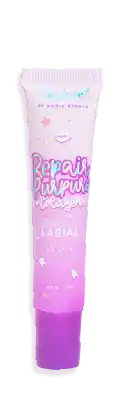 Reparador Labial + Colágeno Repair Purpure