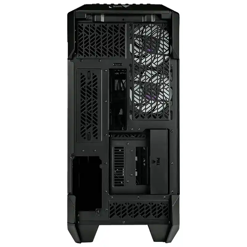 Caja E-atx Cooler Master Haf 700 Evo