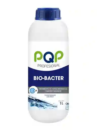 Biobacter Pqp Profesional 1 L