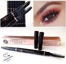 Lápiz De Cejasdark Brown Anastasia Brow Definer