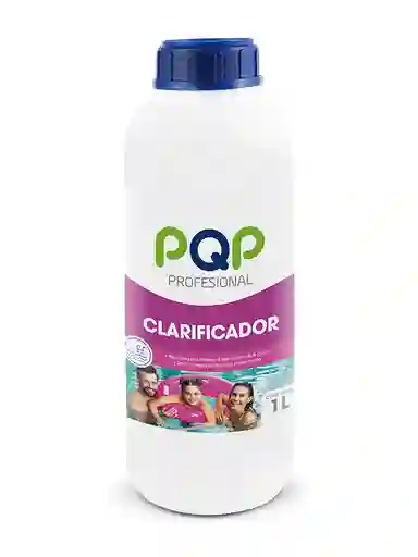 Clarificador Pqp Profesional 1 L