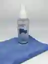 Liquido Limpiador De Pantallas En Kit Posh De 120ml