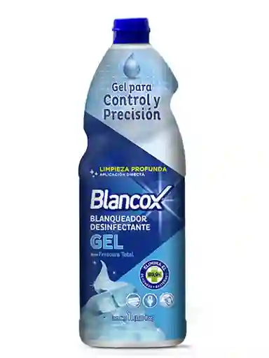 Blanqueador Gel Frescura Total X 1000 Ml