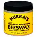  Cera  MURRAYS  Cabello Beeswax Pomada Mate 4Oz Original 